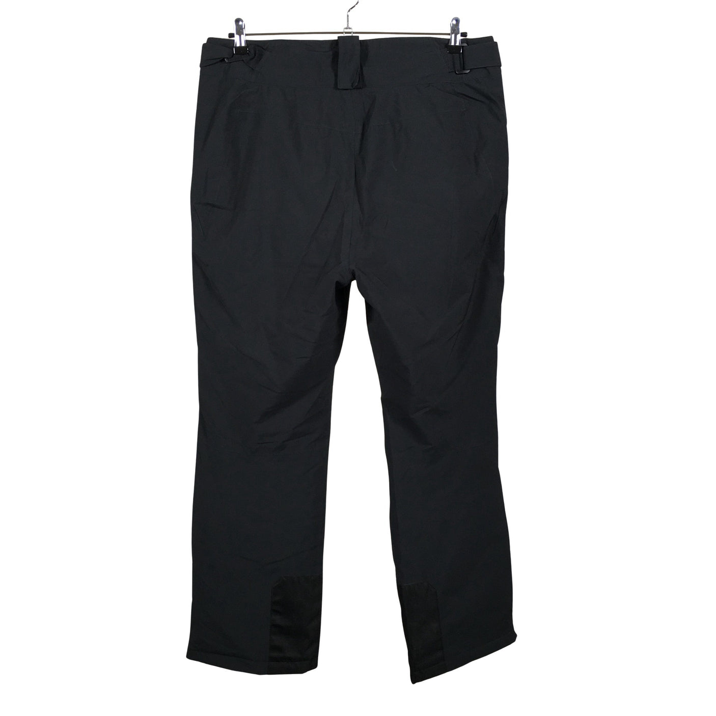 Unisex Mc Kinley - Winter pants, size XXXL - Black (2)