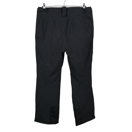 Unisex Mc Kinley - Winter pants, size XXXL - Black (2)