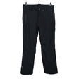 Unisex Icepeak - Winter pants, size XXL - Black ()