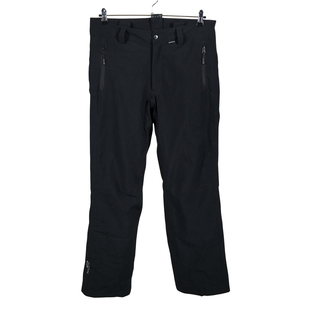 Unisex Icepeak - Winter pants, size XXL - Black (1)