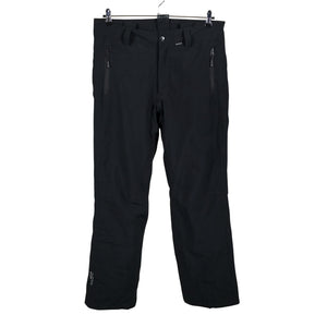 Unisex Icepeak - Winter pants, size XXL - Black (1)