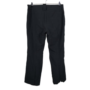 Unisex Icepeak - Winter pants, size XXL - Black (2)