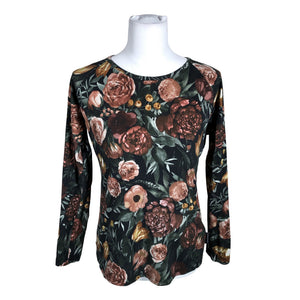 Unisex Versonpuoti - Tricot shirt, size 40 - Black (1)