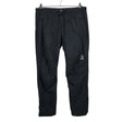 Unisex Haglöfs - Outdoor pants, size XL - Black ()
