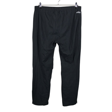 Unisex Haglöfs - Outdoor pants, size XL - Black (2)