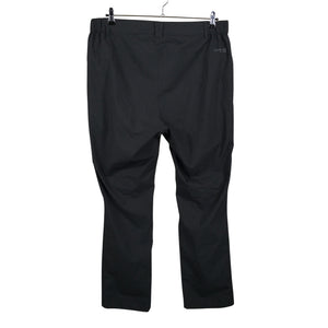 Unisex Halti - Outdoor pants, size XL - Black (2)
