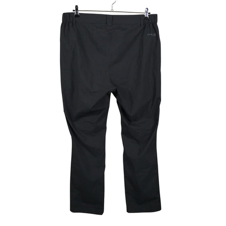 Unisex Halti - Outdoor pants, size XL - Black (2)