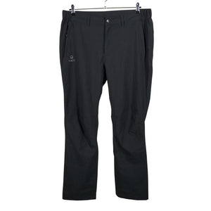 Unisex Halti - Outdoor pants, size XL - Black (1)