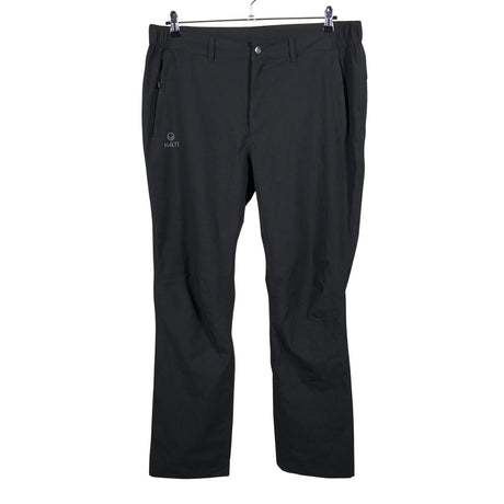 Unisex Halti - Outdoor pants, size XL - Black ()