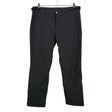 Unisex Five seasons - Winter pants, size XL - Black ()