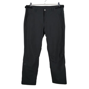 Unisex Five seasons - Winter pants, size XL - Black (1)