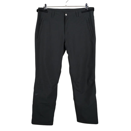 Unisex Five seasons - Winter pants, size XL - Black ()