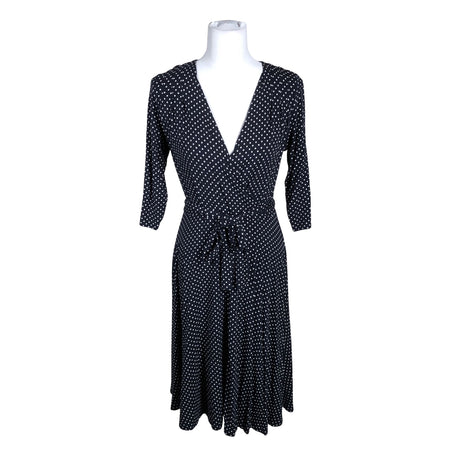 Unisex Jumperfabriken - Tricot dress, size 38 - Blue ()