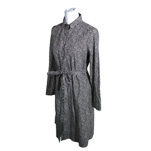 Unisex Marimekko - Dress, size 38 - Black (3)