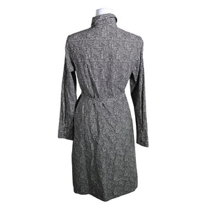 Unisex Marimekko - Dress, size 38 - Black (2)
