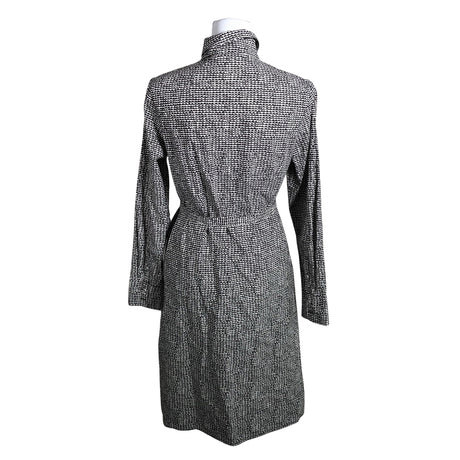 Unisex Marimekko - Dress, size 38 - Black (2)