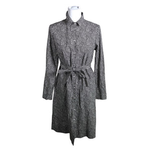 Unisex Marimekko - Dress, size 38 - Black (1)