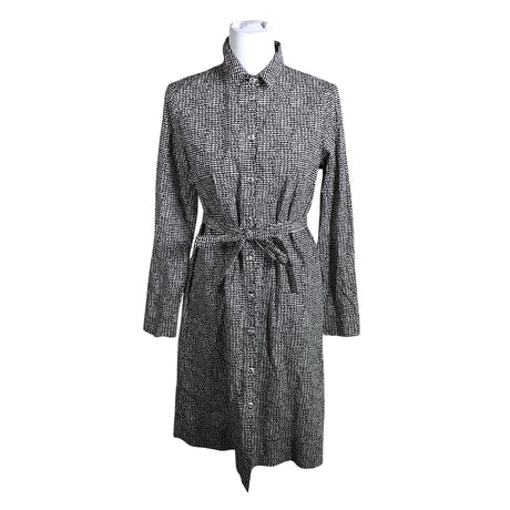 Unisex Marimekko - Dress, size 38 - Black ()