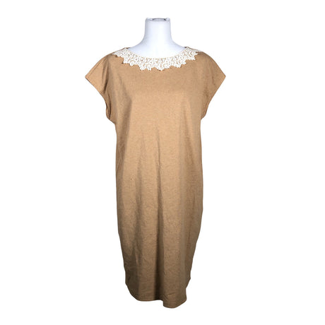 Unisex Lumoan - Sweatshirt dress, size 38 - Brown ()