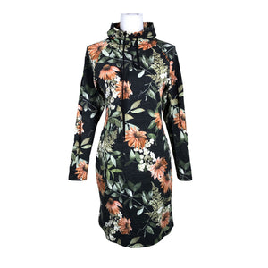 Unisex Versonpuoti - Sweatshirt dress, size 38 - Gray (1)