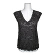 Unisex Rosemunde - Top, size 38 - Gray ()