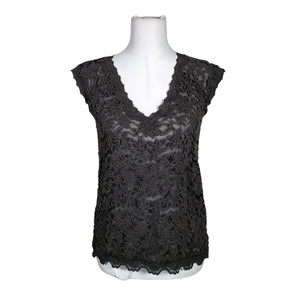 Unisex Rosemunde - Top, size 38 - Gray (1)