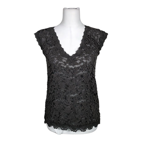 Unisex Rosemunde - Top, size 38 - Gray ()