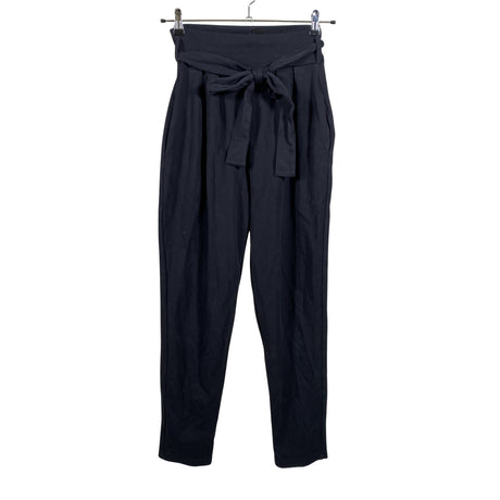 Unisex Riva Clothing - Tricot pants, size 38 - Black ()