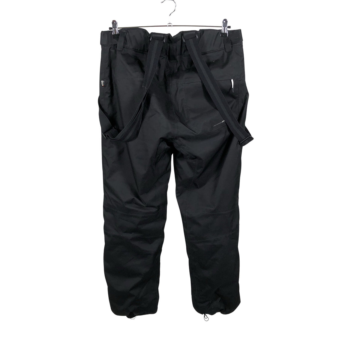 Unisex Everest - Winter pants, size L - Black (2)