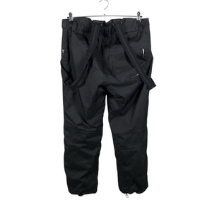 Unisex Everest - Winter pants, size L - Black (2)