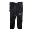 Unisex Everest - Winter pants, size L - Black ()