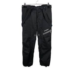 Unisex Everest - Winter pants, size L - Black (1)