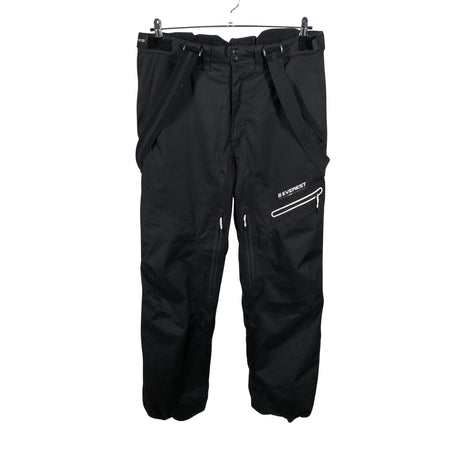 Unisex Everest - Winter pants, size L - Black ()