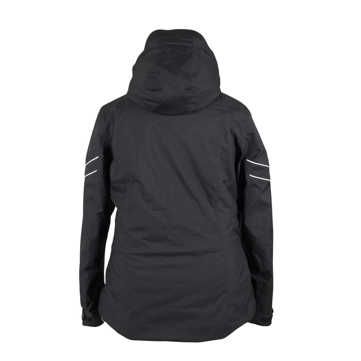 Unisex Luhta - Winter jacket, size 42 - Black (2)