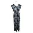 Unisex PaaPii - Maxi dress, size 38 - Gray ()