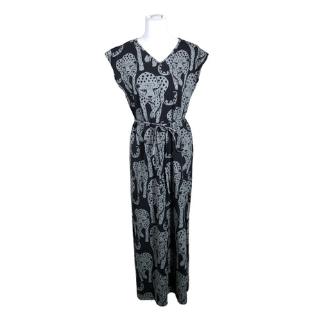 Unisex PaaPii - Maxi dress, size 38 - Gray ()