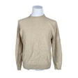 Unisex These Glory Days - Sweater, size S - Brown ()