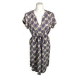 Unisex Noa Noa - Dress, size 36 - Beige ()