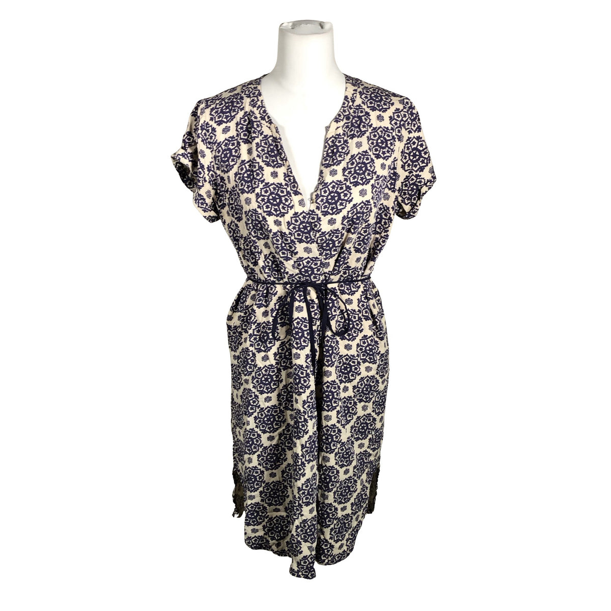 Unisex Noa Noa - Dress, size 36 - Beige (1)