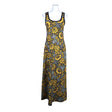Unisex Ommellinen - Maxi dress, size 40 - Black ()