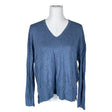 Unisex Mos Mosh - Sweater, size 40 - Blue ()