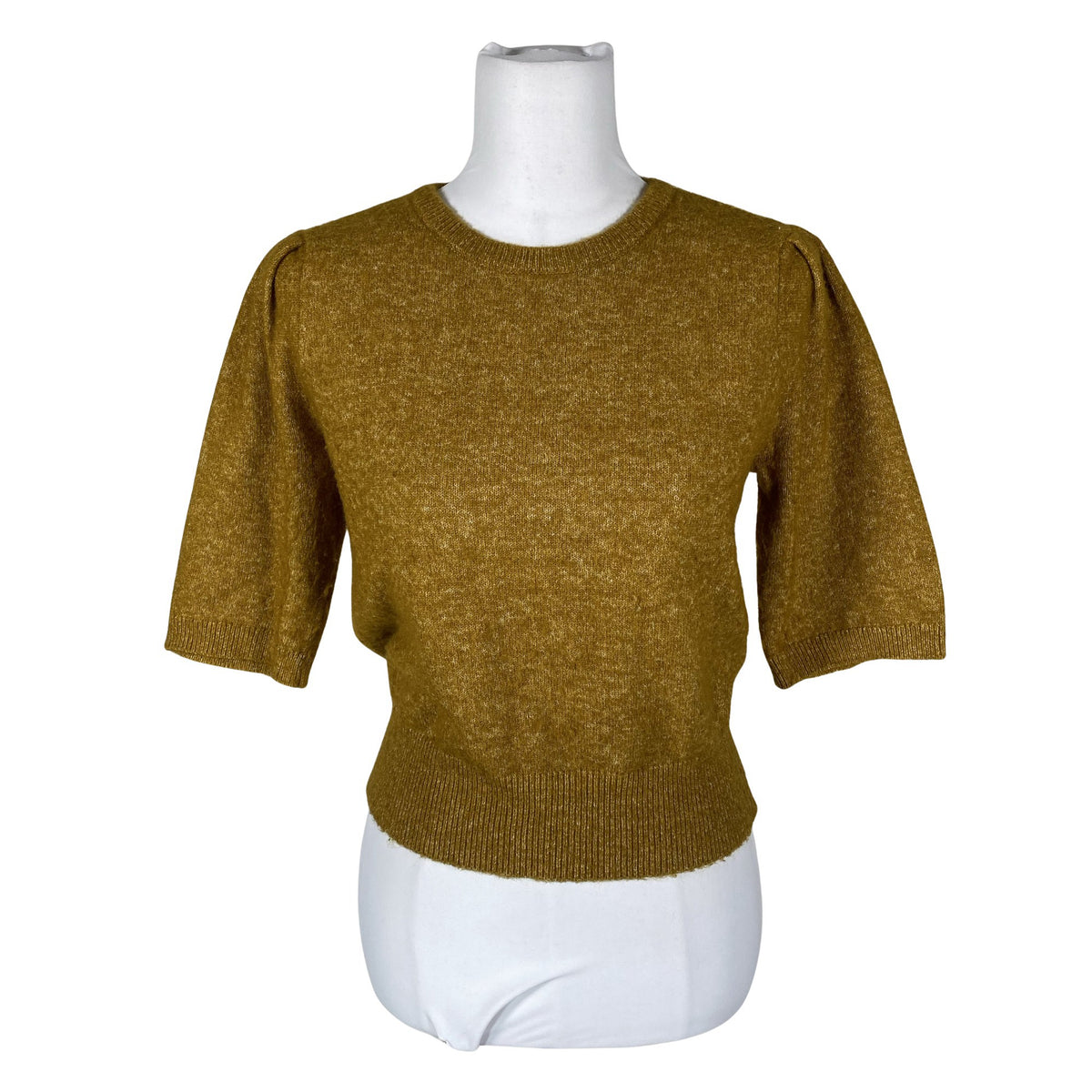 Unisex Holly & Whyte by Lindex - Sweater, size 36 - Brown (1)