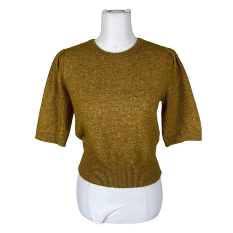 Unisex Holly & Whyte by Lindex - Sweater, size 36 - Brown ()
