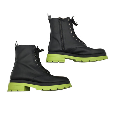 Unisex Minna Parikka - Ankle boots, size 40 - Black ()