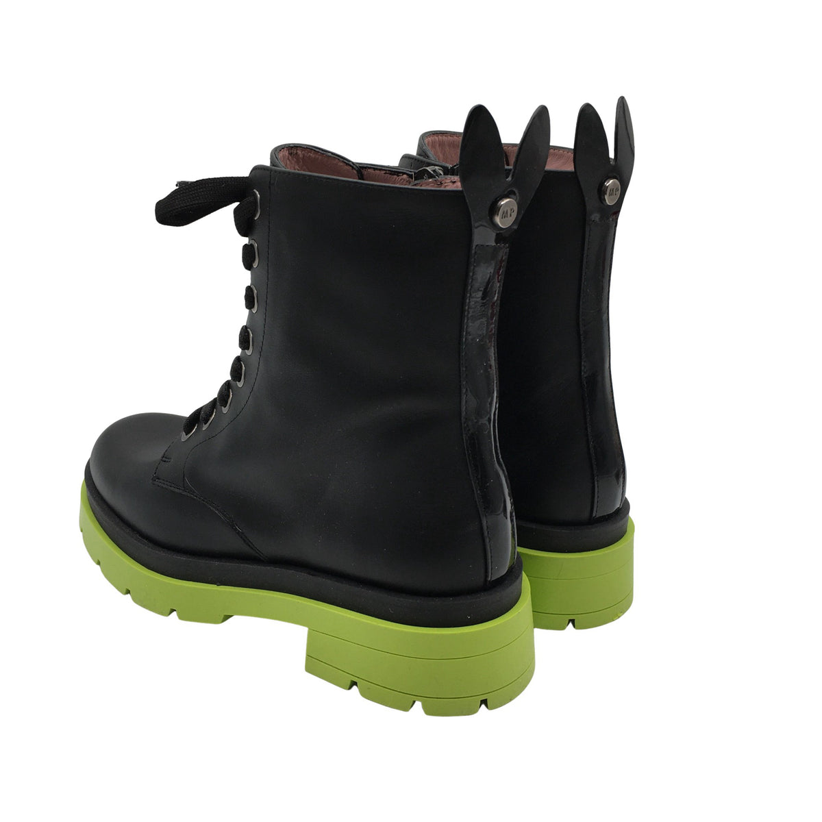Unisex Minna Parikka - Ankle boots, size 40 - Black (2)