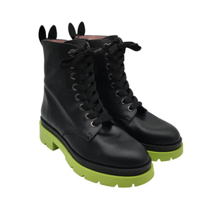 Unisex Minna Parikka - Ankle boots, size 40 - Black (3)