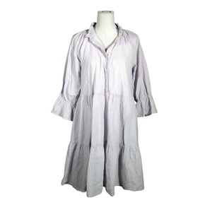 Unisex Gauhar - Dress, size 40 - Violet (1)