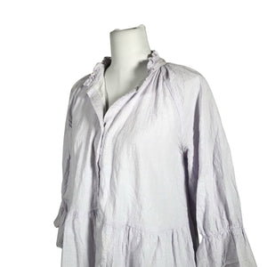 Unisex Gauhar - Dress, size 40 - Violet (2)