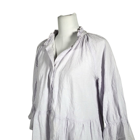 Unisex Gauhar - Dress, size 40 - Violet (2)
