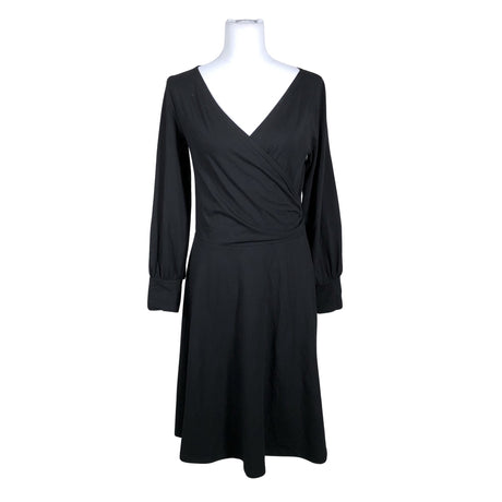 Unisex NOSH - Tricot dress, size 38 - Black ()